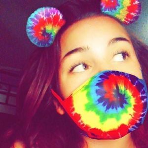 Meet your Posher, Fiona